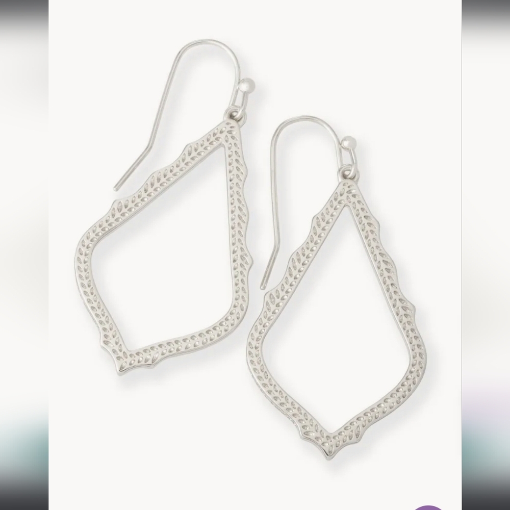 Kendra Scott Sophia earrings